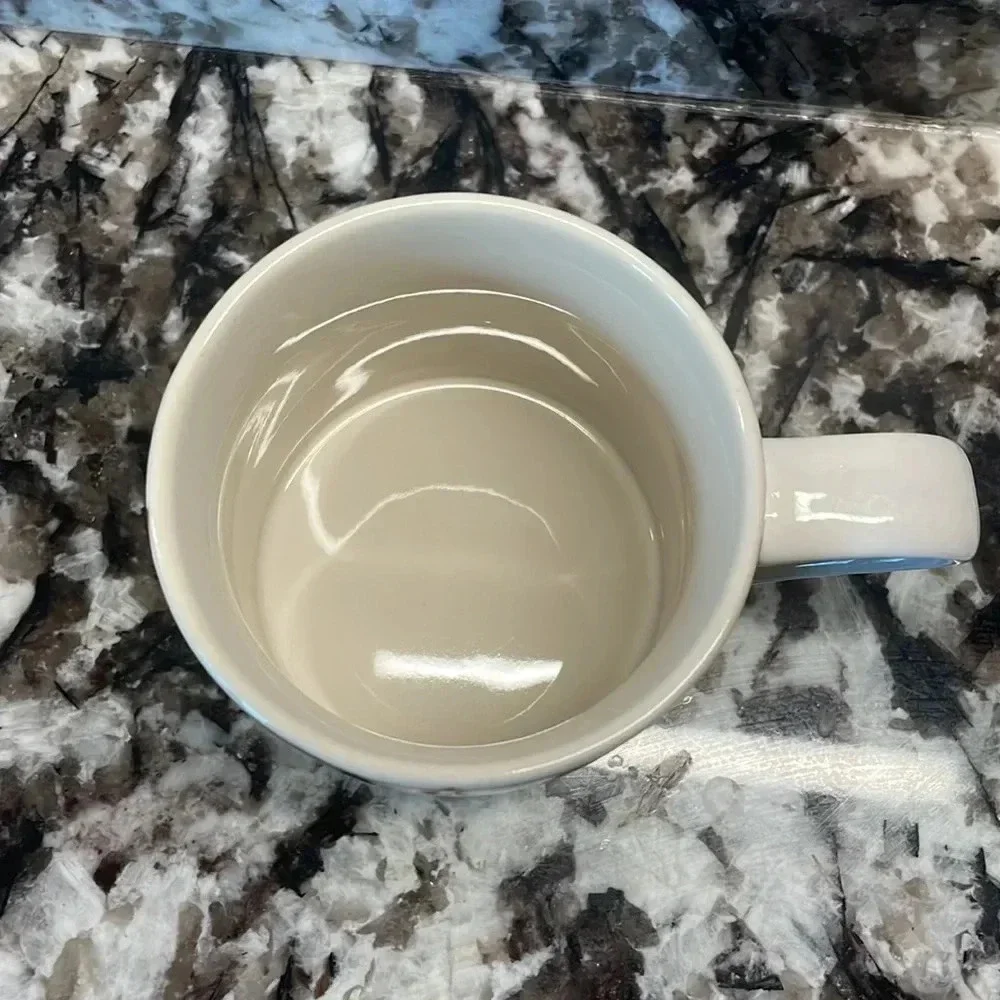 Anchor Coffee Cup‎